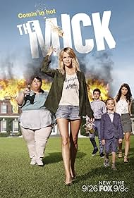 The Mick (2017)