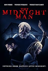 The Midnight Man (2017)