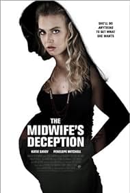 The Midwife's Deception (2018)