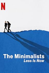 The Minimalists: Less Is Now (2021)