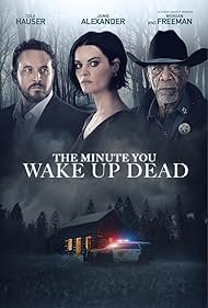 The Minute You Wake up Dead (2022)