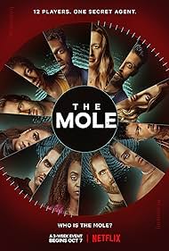 The Mole (2022)