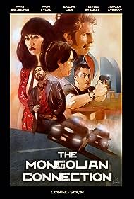 The Mongolian Connection (2019)