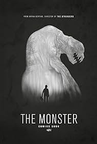 The Monster (2016)