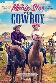 The Movie Star and the Cowboy (2022)