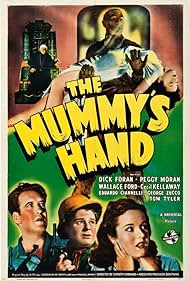 The Mummy's Hand (1940)