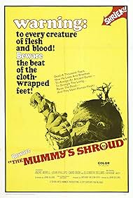 The Mummy's Shroud (1967)