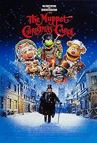 The Muppet Christmas Carol (1992)