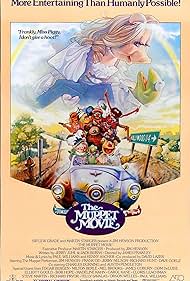 The Muppet Movie (1979)