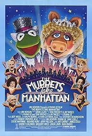 The Muppets Take Manhattan (1984)