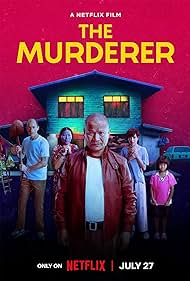 The Murderer (2023)