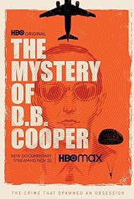 The Mystery of D.B. Cooper (2020)