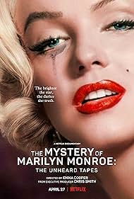 The Mystery of Marilyn Monroe: The Unheard Tapes (2022)