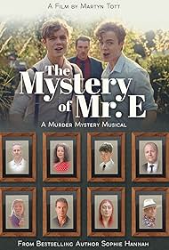 The Mystery of Mr. E (2023)