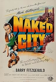 The Naked City (1948)