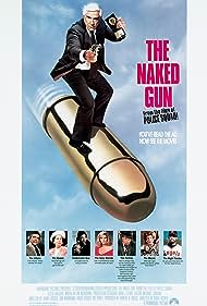 The Naked Gun: From the Files of Police Squad! (1988)