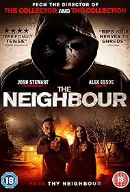 The Neighbor (2016)