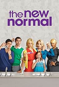 The New Normal (2012)