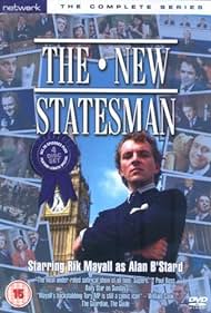 The New Statesman (1987)