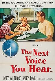 The Next Voice You Hear... (1950)