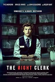 The Night Clerk (2020)