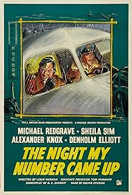 The Night My Number Came Up (1955)