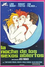 The Night Of Open Sex (1983)