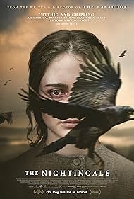 The Nightingale (2019)