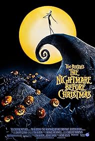 The Nightmare Before Christmas (1993)