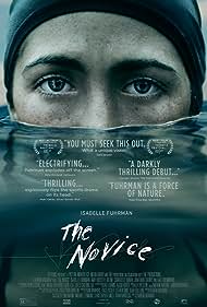 The Novice (2021)