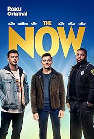 The Now (2021)