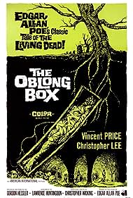 The Oblong Box (1969)