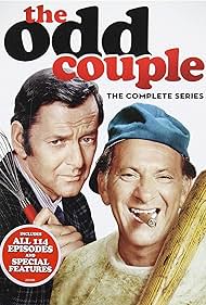 The Odd Couple (1970)