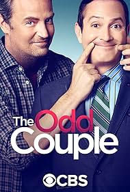 The Odd Couple (2015)