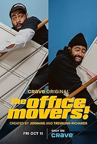 The Office Movers (2024)