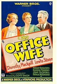 The Office Wife (1930)