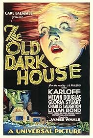 The Old Dark House (1932)