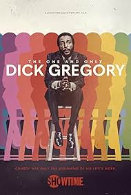 The One and Only Dick Gregory (2021)