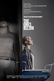 The Ones Below (2016)