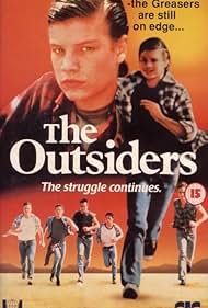 The Outsiders (1990)