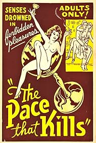 The Pace That Kills (1935)