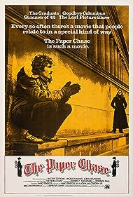 The Paper Chase (1973)