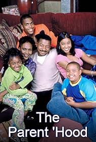 The Parent 'Hood (1995)