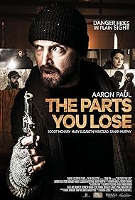 The Parts You Lose (2019)