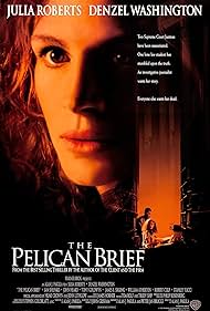 The Pelican Brief (1993)