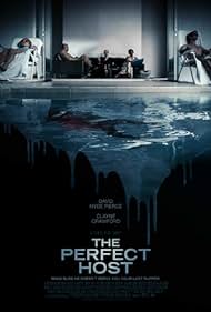 The Perfect Host (2011)