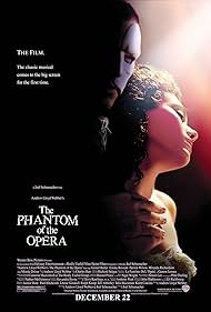 The Phantom of the Opera (2005)