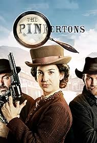 The Pinkertons (2014)