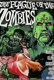 The Plague of the Zombies (1966)