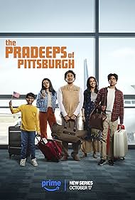 The Pradeeps of Pittsburgh (2024)